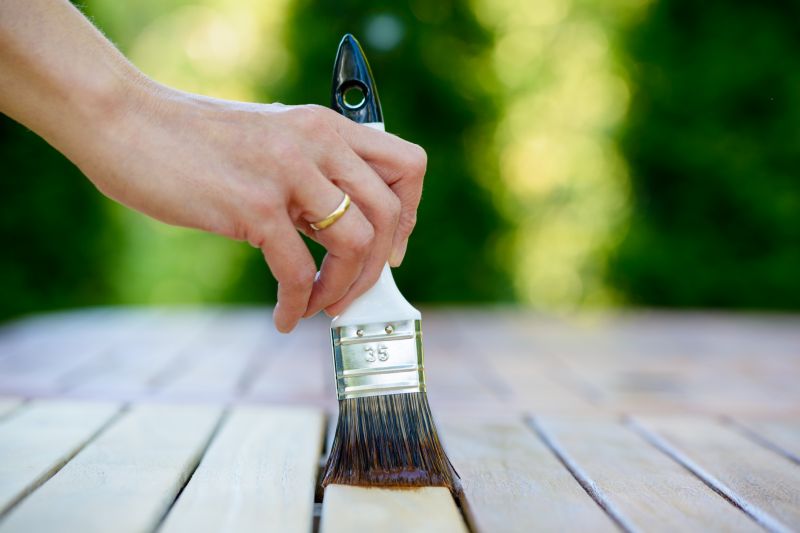 Bedroom Painting Service