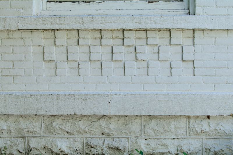 Decorative Brick Artwork