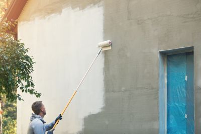 Building Painting Service in Waco, TX