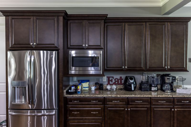 Cabinet Staining Service in Kokomo, IN