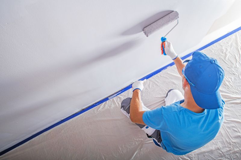 Medical Office Painting in Arvada, CO