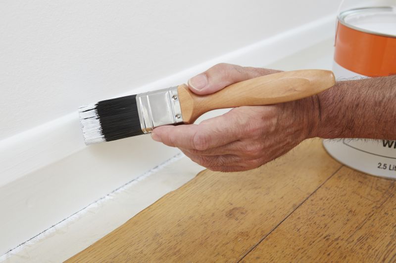 Renovation Painting in Wilmington, NC