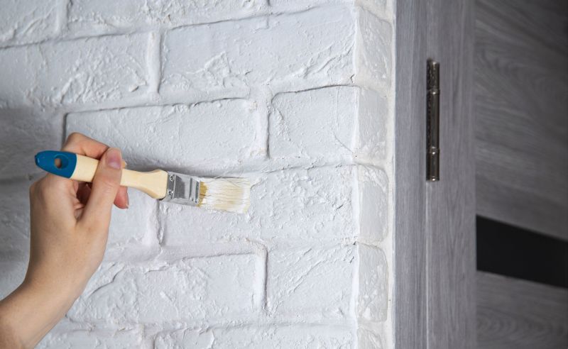 Contact About Brick Painting