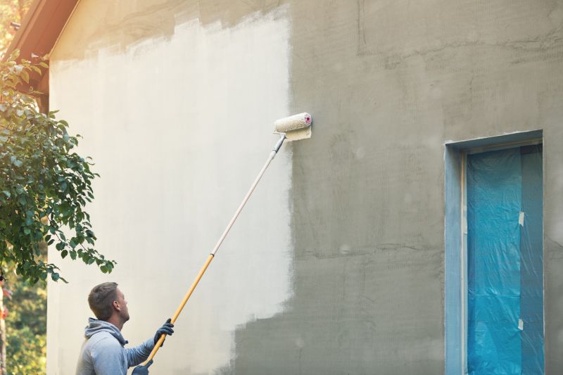 Renovation Painting in Kansas City, KS